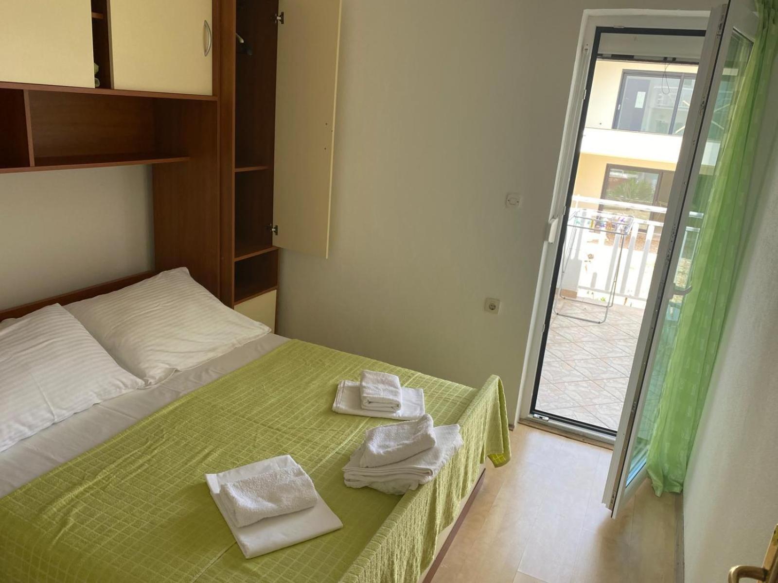 Apartment Samba Vodice Exterior photo
